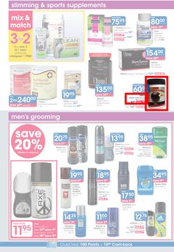 Clicks : Pay Less (24 Apr - 21 May 2014), page 8