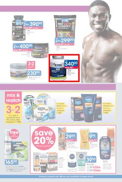 Clicks : Pay Less (24 Apr - 21 May 2014), page 9