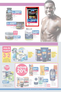 Clicks : Pay Less (24 Apr - 21 May 2014), page 9