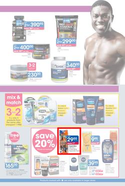 Clicks : Pay Less (24 Apr - 21 May 2014), page 9