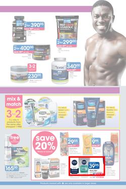 Clicks : Pay Less (24 Apr - 21 May 2014), page 9