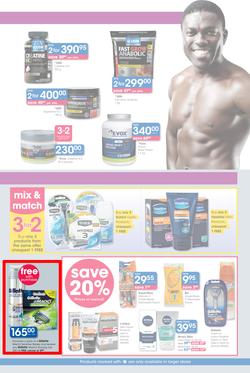 Clicks : Pay Less (24 Apr - 21 May 2014), page 9