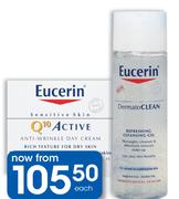 Eucerin Dermato Clean Cleasing Gel-200ml