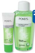 Pond's Naturals Perfect Colour Complex Toner-150ml