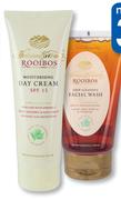 African Extracts SPF 15 Moisturising Day Cream-75ml