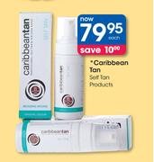 Caribbean Tan Self Tan Products Each