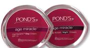 Pond's Age Miracle Night Cream-50ml