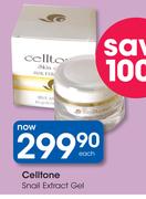 Celltone Snail Extract Gel Each