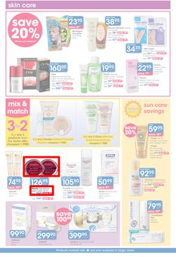 Clicks : Pay Less (24 Apr - 21 May 2014), page 11
