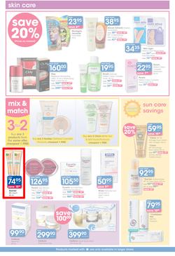Clicks : Pay Less (24 Apr - 21 May 2014), page 11