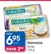 Palmolive Soap-175g Each
