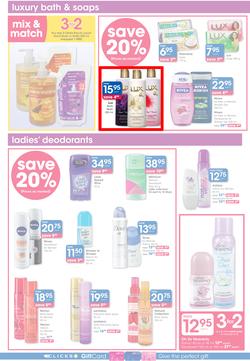 Clicks : Pay Less (24 Apr - 21 May 2014), page 12