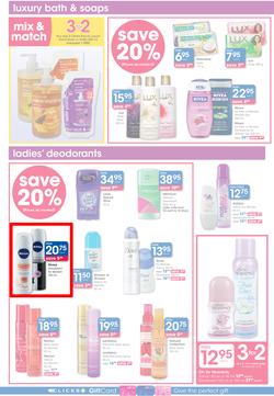 Clicks : Pay Less (24 Apr - 21 May 2014), page 12
