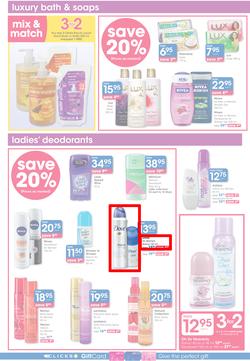 Clicks : Pay Less (24 Apr - 21 May 2014), page 12