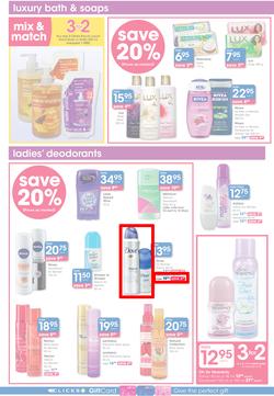 Clicks : Pay Less (24 Apr - 21 May 2014), page 12