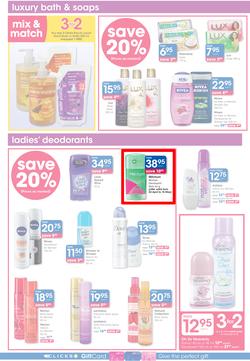 Clicks : Pay Less (24 Apr - 21 May 2014), page 12