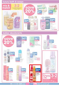 Clicks : Pay Less (24 Apr - 21 May 2014), page 12
