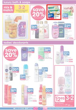 Clicks : Pay Less (24 Apr - 21 May 2014), page 12
