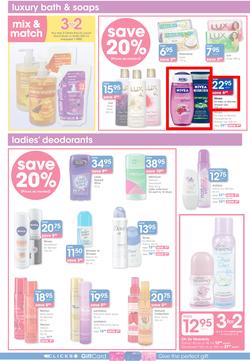 Clicks : Pay Less (24 Apr - 21 May 2014), page 12