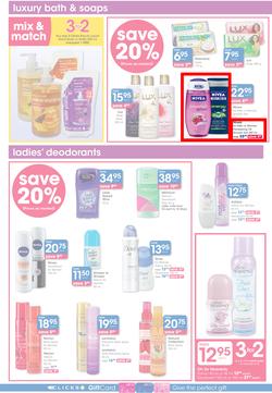 Clicks : Pay Less (24 Apr - 21 May 2014), page 12