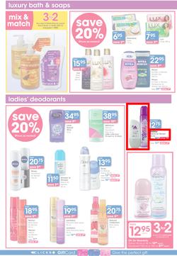 Clicks : Pay Less (24 Apr - 21 May 2014), page 12