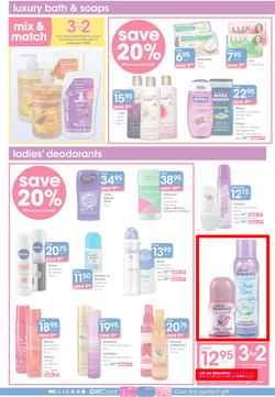 Clicks : Pay Less (24 Apr - 21 May 2014), page 12