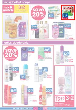 Clicks : Pay Less (24 Apr - 21 May 2014), page 12