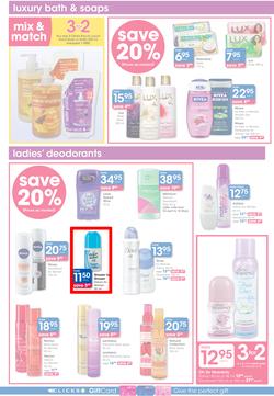 Clicks : Pay Less (24 Apr - 21 May 2014), page 12