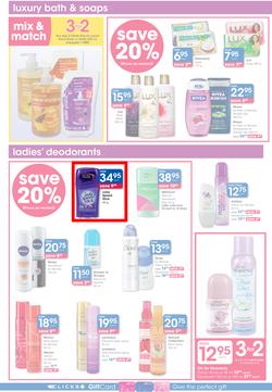 Clicks : Pay Less (24 Apr - 21 May 2014), page 12