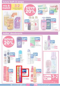 Clicks : Pay Less (24 Apr - 21 May 2014), page 12