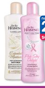 Oh So Heavenly Foam Bath-450ml