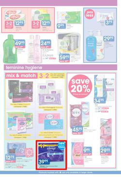 Clicks : Pay Less (24 Apr - 21 May 2014), page 13