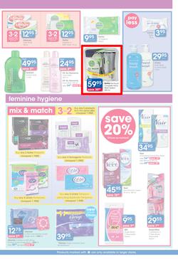 Clicks : Pay Less (24 Apr - 21 May 2014), page 13