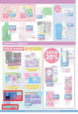 Clicks : Pay Less (24 Apr - 21 May 2014), page 13