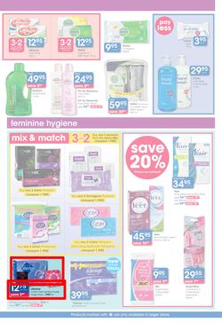 Clicks : Pay Less (24 Apr - 21 May 2014), page 13