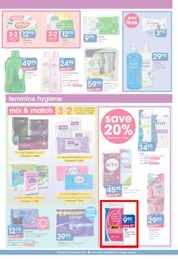 Clicks : Pay Less (24 Apr - 21 May 2014), page 13