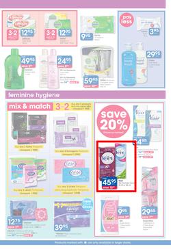 Clicks : Pay Less (24 Apr - 21 May 2014), page 13