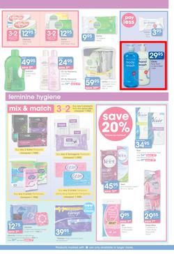 Clicks : Pay Less (24 Apr - 21 May 2014), page 13