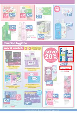 Clicks : Pay Less (24 Apr - 21 May 2014), page 13