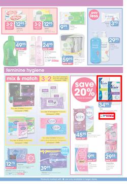 Clicks : Pay Less (24 Apr - 21 May 2014), page 13