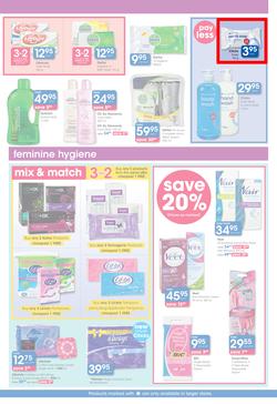 Clicks : Pay Less (24 Apr - 21 May 2014), page 13