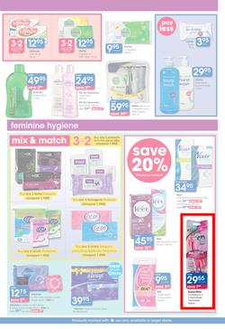 Clicks : Pay Less (24 Apr - 21 May 2014), page 13