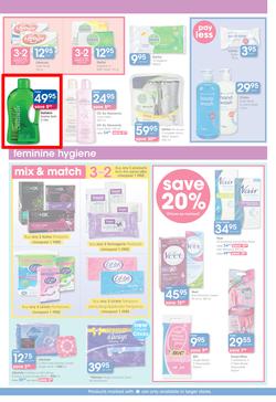 Clicks : Pay Less (24 Apr - 21 May 2014), page 13