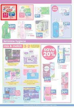 Clicks : Pay Less (24 Apr - 21 May 2014), page 13