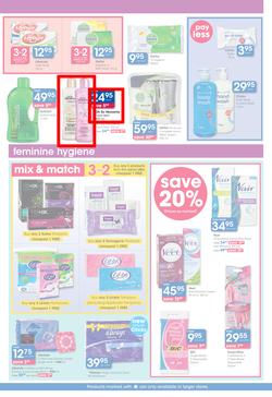Clicks : Pay Less (24 Apr - 21 May 2014), page 13