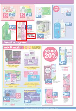 Clicks : Pay Less (24 Apr - 21 May 2014), page 13