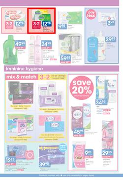 Clicks : Pay Less (24 Apr - 21 May 2014), page 13