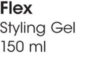 Flex Styling Gel-150ml Each