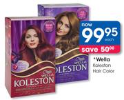Wella Koleston Hair Colour-Each