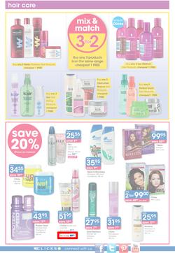 Clicks : Pay Less (24 Apr - 21 May 2014), page 14